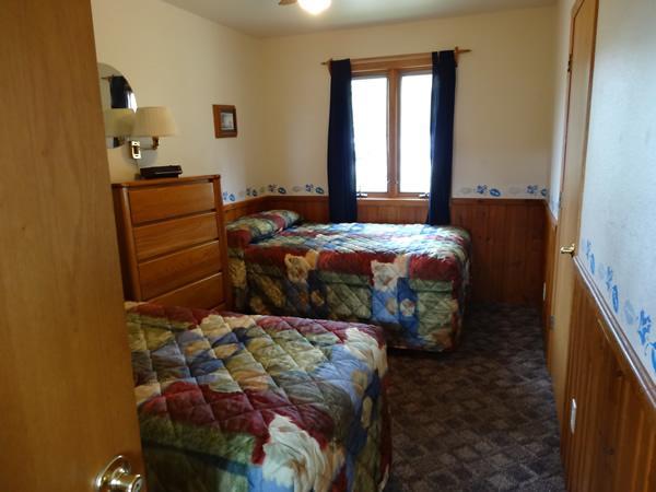 Stony Point Resort & Campground Cass Lake Cameră foto