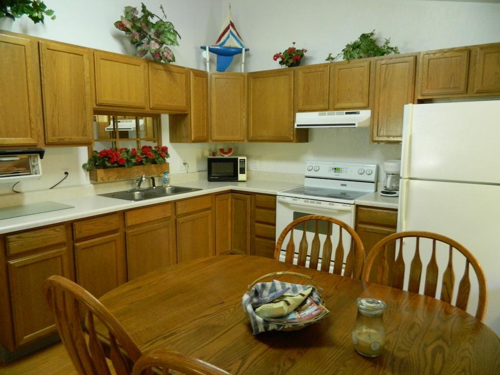 Stony Point Resort & Campground Cass Lake Cameră foto